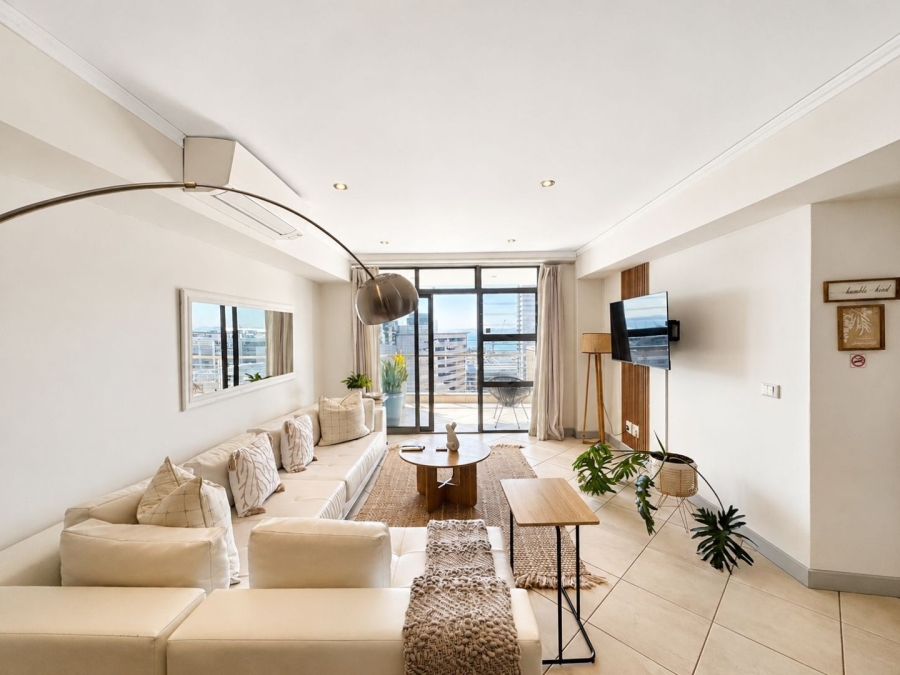 2 Bedroom Property for Sale in Cape Town City Centre Western Cape